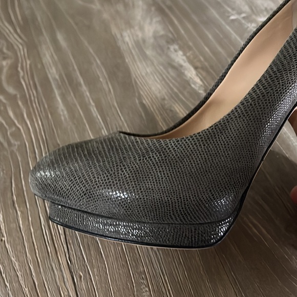 Giuseppe Zanotti Design Platform Heels - Picture 5 of 14